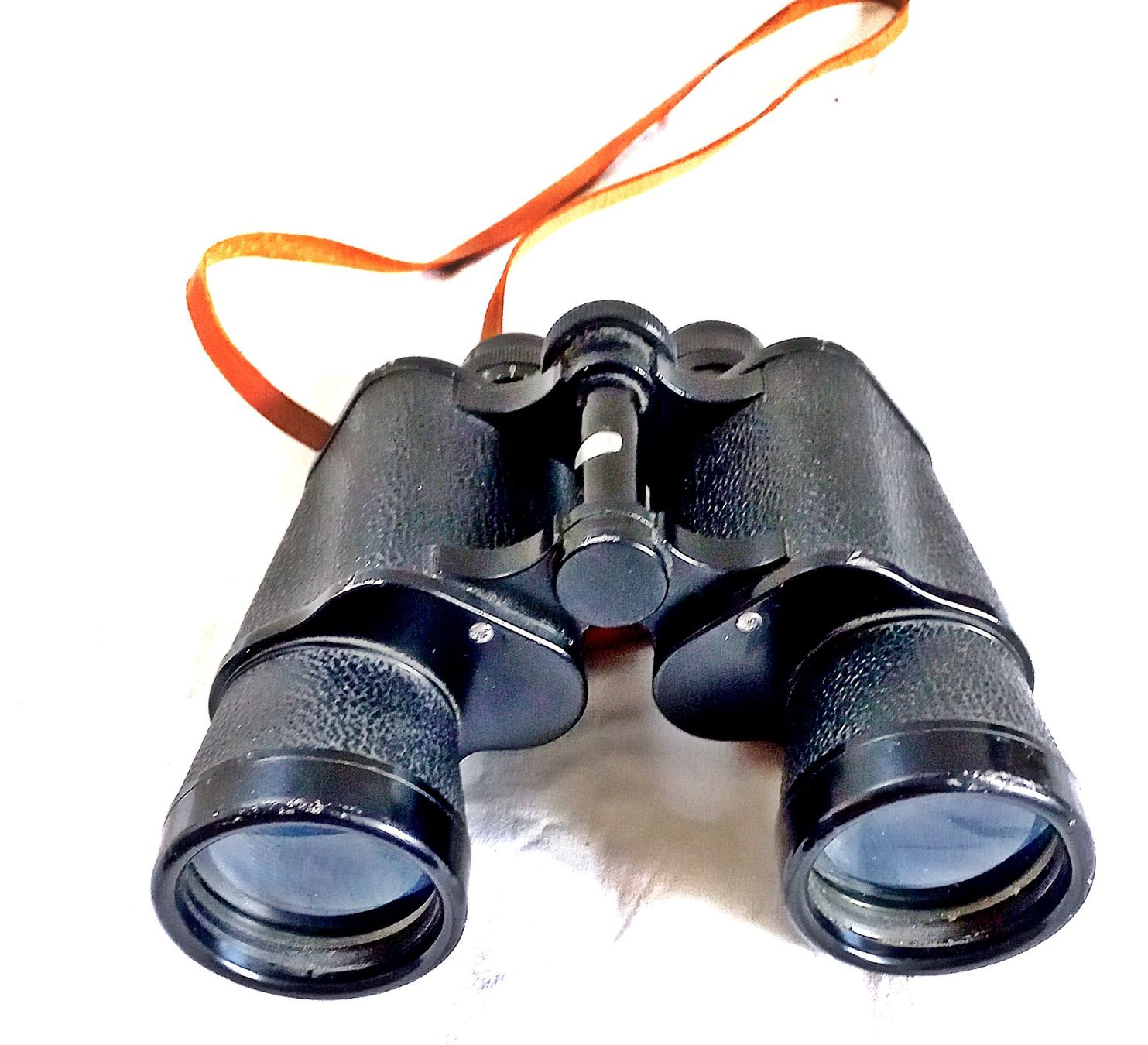Champion Binocoli: Feldstecher Champion 10X50 – Usato da Baar venduto da 2cvbaar 3