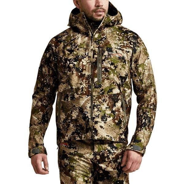 Giacche: SITKA Thunderhead Jacke – Nuovo (secondo la descrizione) da Zürich venduto da R.Berry