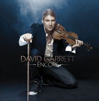 Garrett David: Encore CD