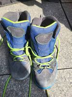 Chaussures de randonnée enfant, T 34, parfaites pour l'été