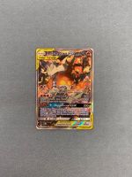 Pokemon Reshiram & Charizard GX   AB 1.-!