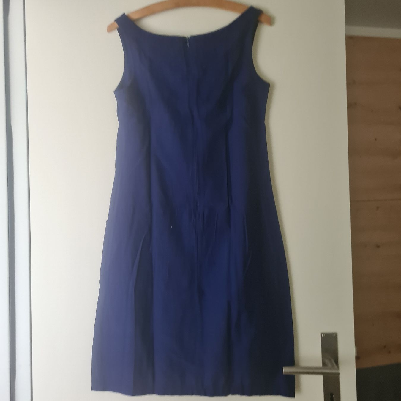Vestiti: Sommerkleid Gr. S Blau – Usato da Steinen venduto da turbogeiss99 4