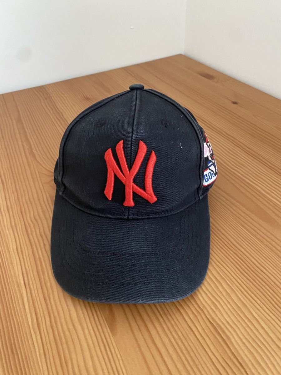 MLB Chapeaux, bonnets & casquettes: MLB new era hat – D'occasion à Thalwil par zhe_69pd
