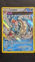 🇫🇷 Gyarados 21/98 Ancient Origins Holo Rare 2015 Pokémon