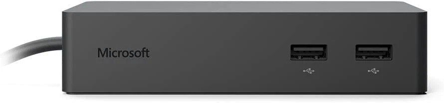 Microsoft Dockingstation: Microsoft Surface Dock - Docking Station – Gebraucht aus Leimbach TG von easydiver87