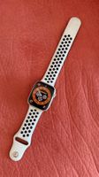 Apple Watch Nike Series 7 GPS + Cellular 45mm Alu Polarstern