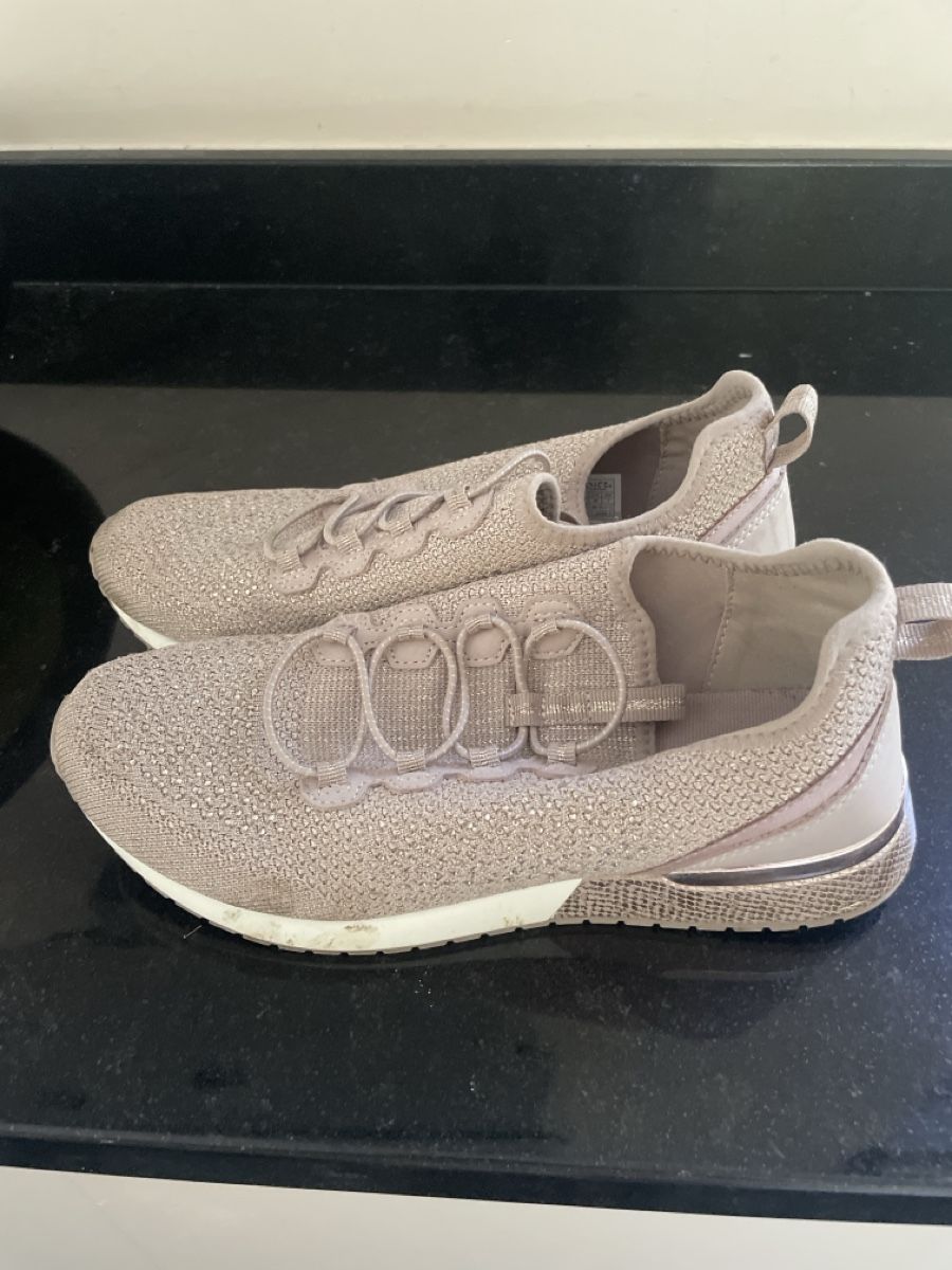Scarpe da donna: Venice sneaker Puder Glitzer gr 39 – Usato da Zürich venduto da eddiekaterblau 2