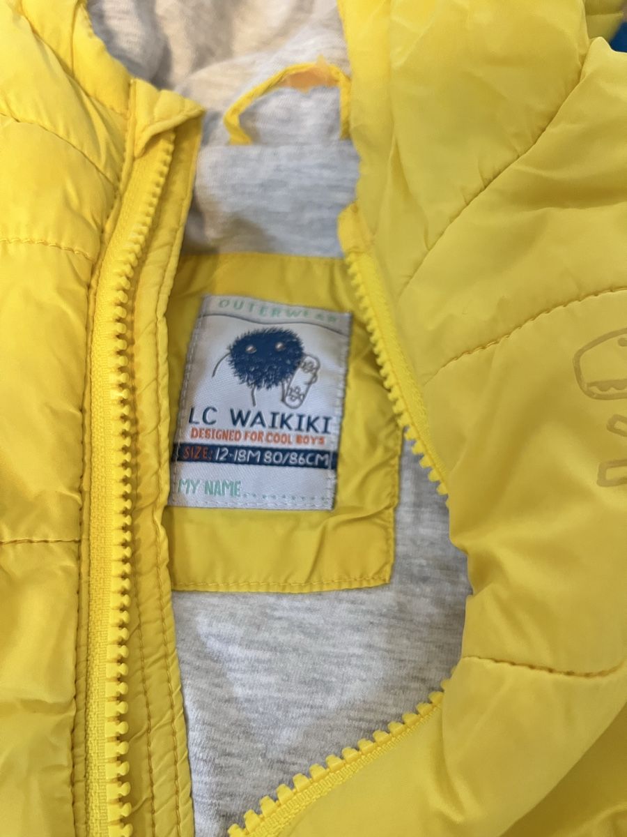Lotti & Set di vestiti: Kleiderpacket Gr. 86/92 Junge – Usato da Zollikerberg venduto da Huglina 1