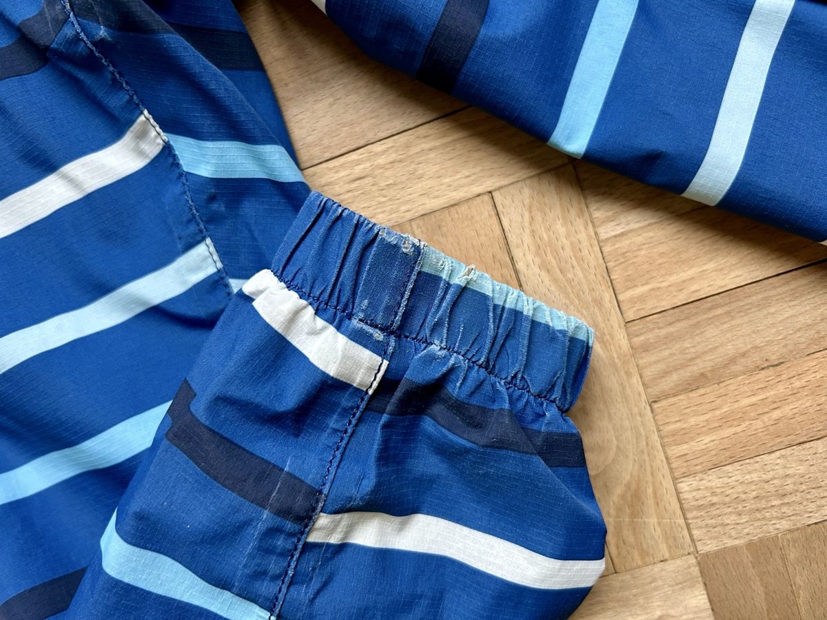 Reima Jacken & Mäntel: Reima Regenjacke Grösse 128 – Gebraucht aus Luzern von phoensy 4
