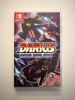 Darius Cozmic Revelation Switch Game