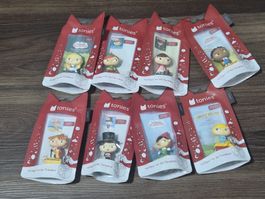 Tonies Set Lieblingklassiker und Lieblingsmärchen NEU