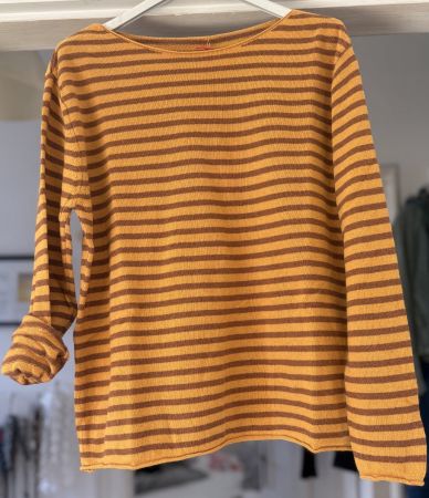 PULLOVER AVEC CASHMERE! M NOUVEAUTÉ 2026/27