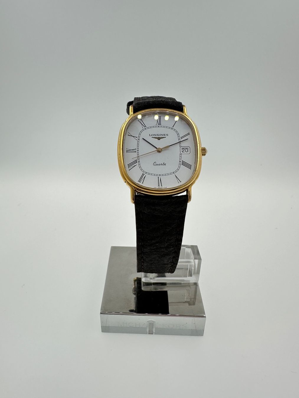 Longines Orologi: Longines Les Grandes Classiques – Usato da Bremgarten AG venduto da uhrenshopp