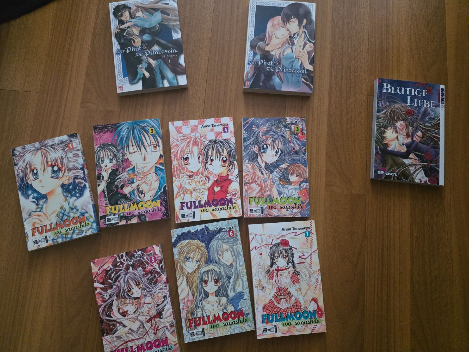 Fumetti: MANGAS – Nuovo (secondo la descrizione) da Basel venduto da NyGrow