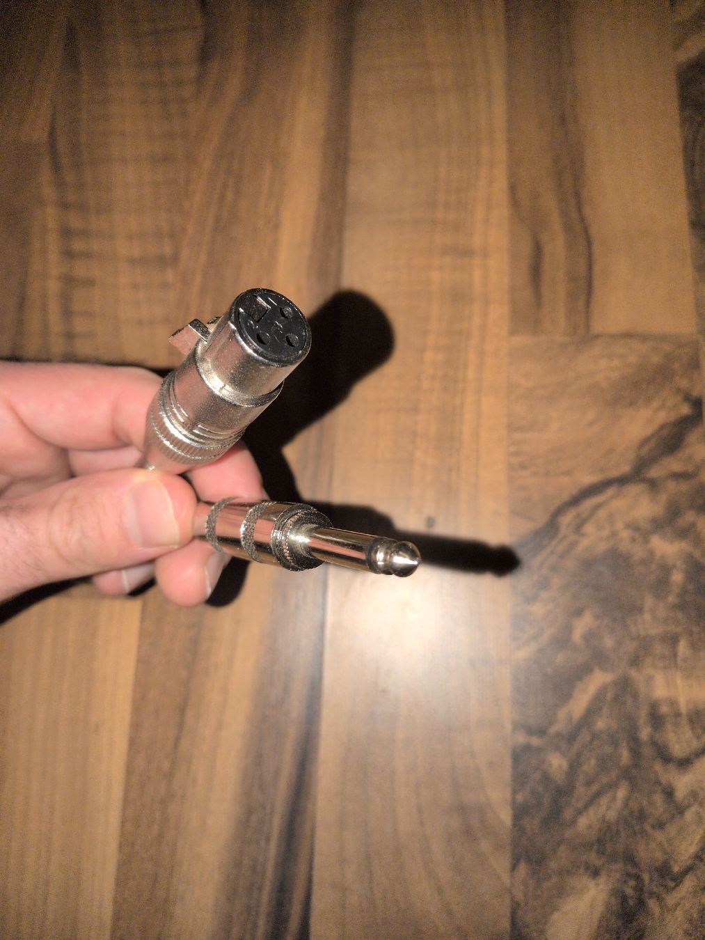 Cavi: 10 verschiedene Audio Kabel – Nuovo (secondo la descrizione) da Nussbaumen AG venduto da off_6rdl 4