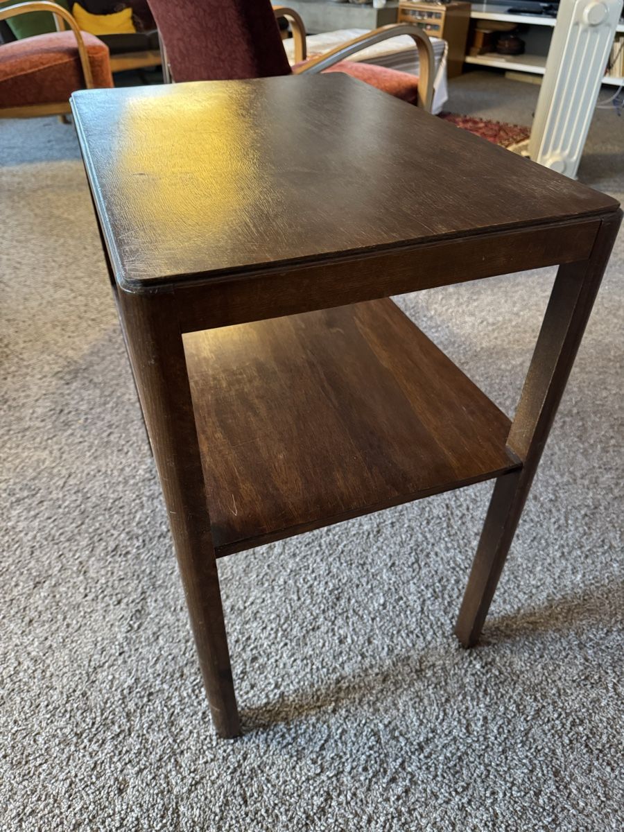 Tavoli: Petite table de salon à deux étages – Usato da Le Sentier venduto da flo_dcg6 2