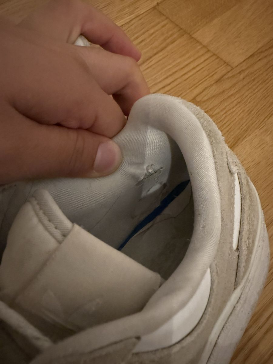 Adidas Scarpe da donna: Adidas Damen Sneaker Grösse 38 gebraucht – Usato da Zürich venduto da estela22 2