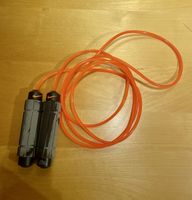 Nike Springseil, neuwertig, Orange
