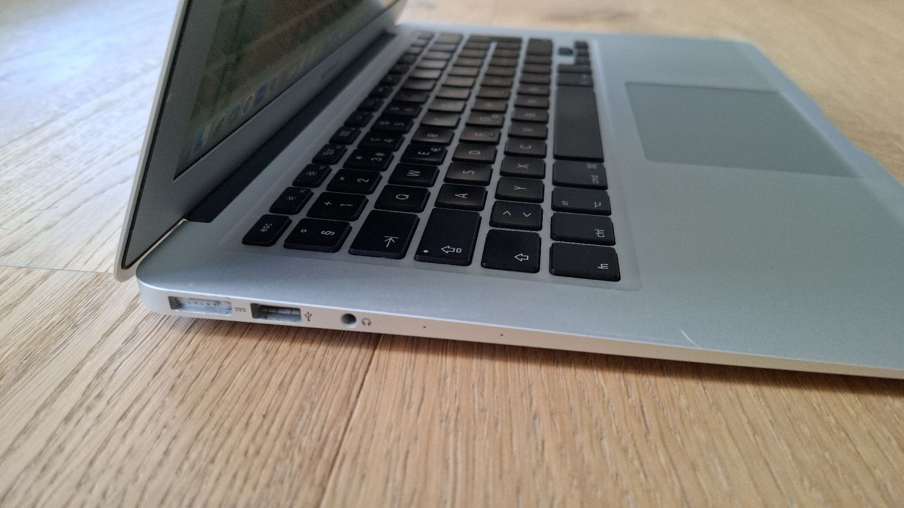 Apple Notebooks: Apple MacBook Air – Gebraucht aus Luzern von julia917 2