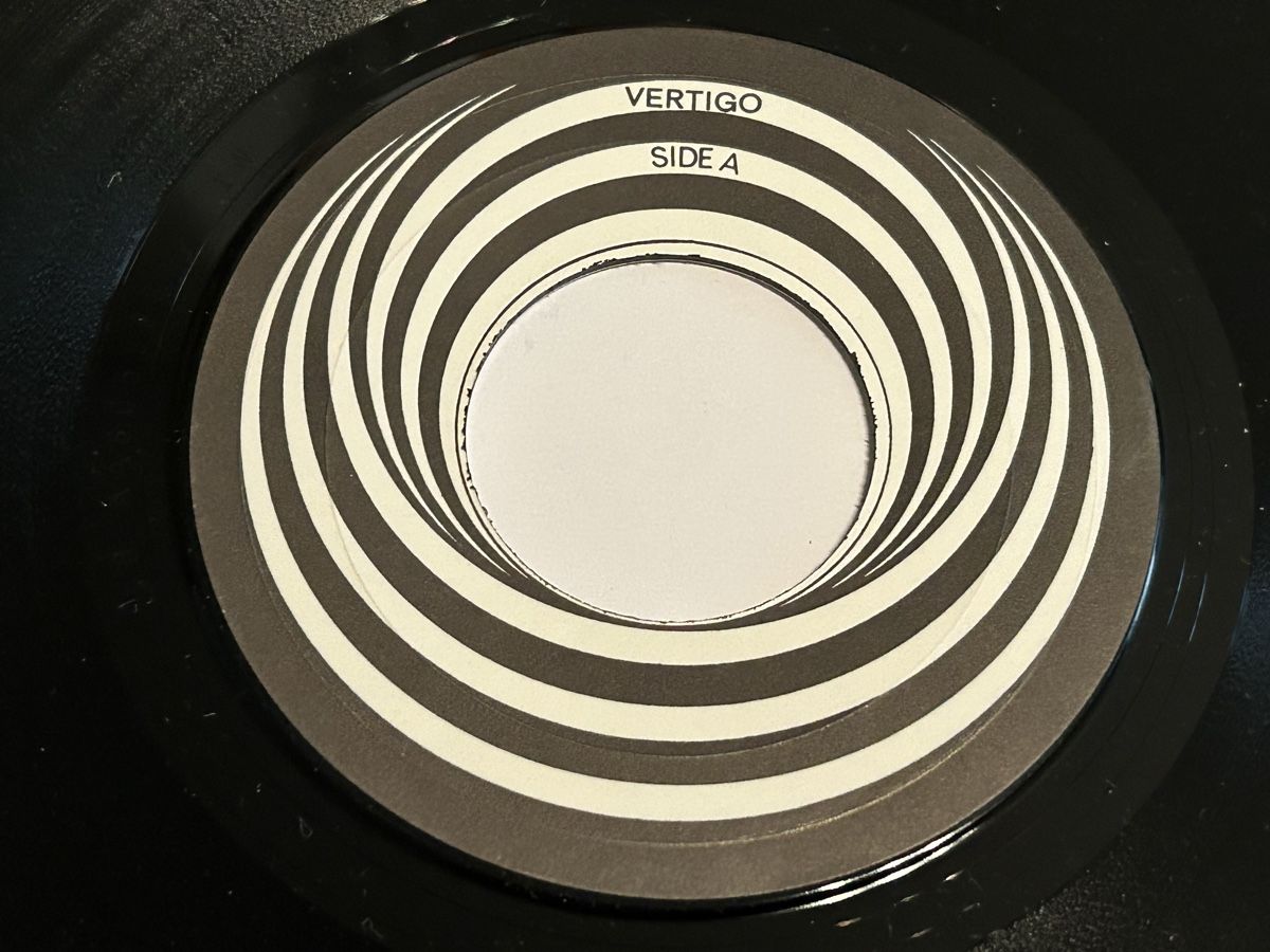 Dischi in vinile: Black Sabbath. 1972. Tomorrow‘s Dream – Usato da Faulensee venduto da Mizuno06 6