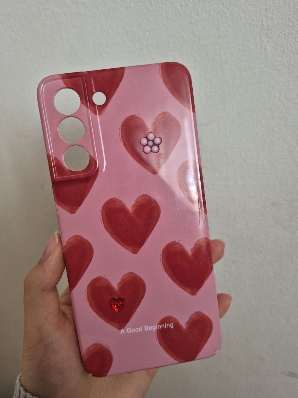 Samsung Cover & Protezioni schermo: coques pour Samsung S21 FE – Usato da Villars-sur-Glâne venduto da dia_2q2l 1