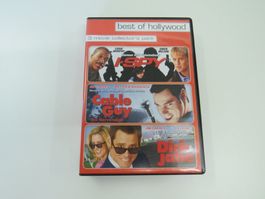 DVD Best of Hollywood