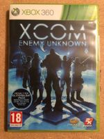 Xcom Enemy Unknown für Xbox 360