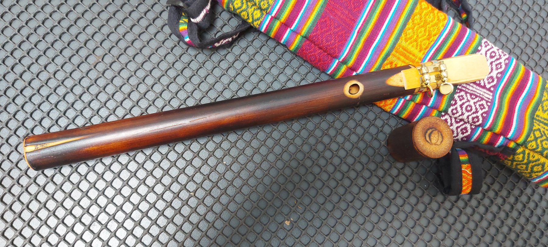 Strumenti musicali: Mini-Sax in C ink.hülle – Nuovo (secondo la descrizione) da Glattbrugg venduto da Swissmusik 2