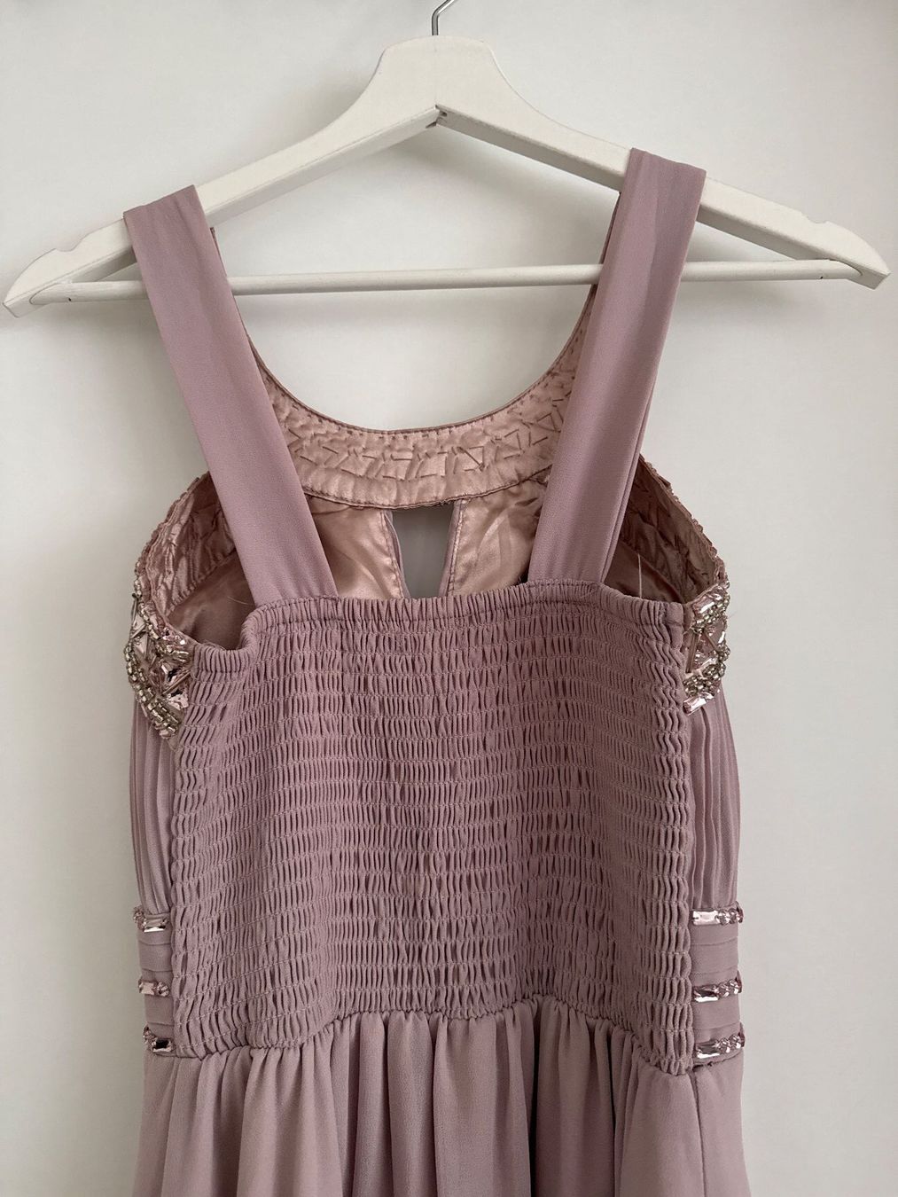Robes: Wunderschönes Abendkleid Gr.XS-S – D'occasion à Schönenwerd par d.chiara 3