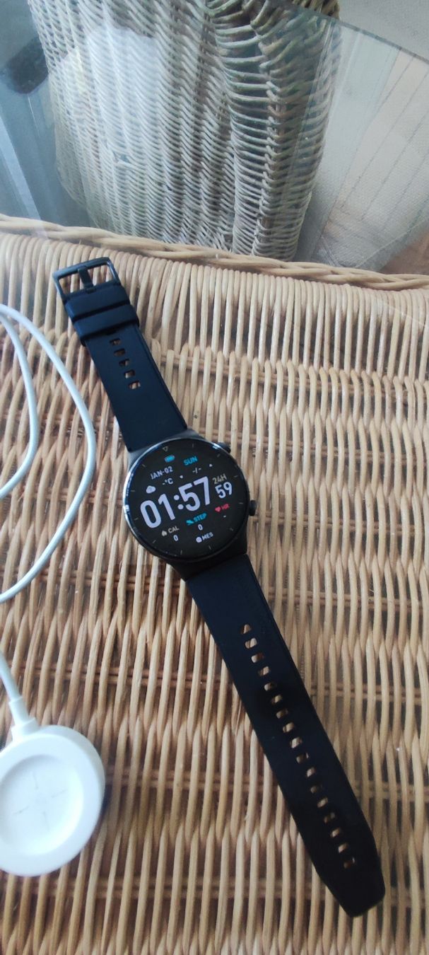 Huawei Smartwatch: smart armuhr  – Usato da Trin venduto da luk_jk2t