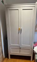 IKEA Sundvik Kinderzimmer Set weiss guter Zustand