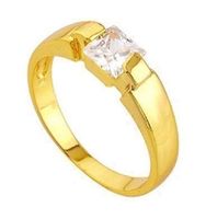 Cubic Zirkonia / 53 (JRG-0219/53)