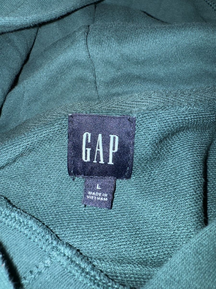 Gap Maglioni & Felpe: Deux sweaters GAP – Usato da Cologny venduto da PEACEANDLOVE 6
