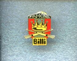 Billi  PIN KING