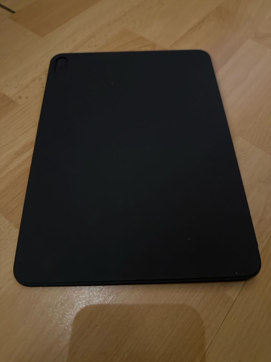 Apple Covers & Taschen: Coque tablette Apple Folio intelligent – Gebraucht aus Penthalaz von Ya88 1