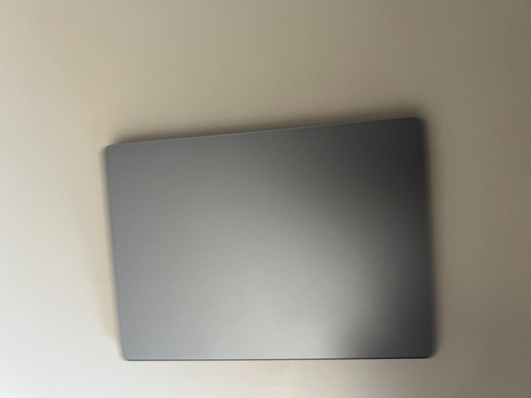 Maus: Apple Magic Trackpad – Space Gray – Gebraucht aus Genève von sgu_52wy