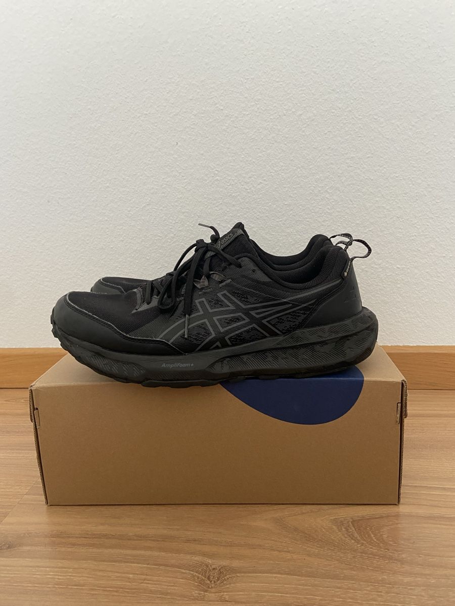Asics Scarpe da uomo: Asics Gel-Sonoma 8 Gtx – Usato da Olten venduto da jon_wfq7