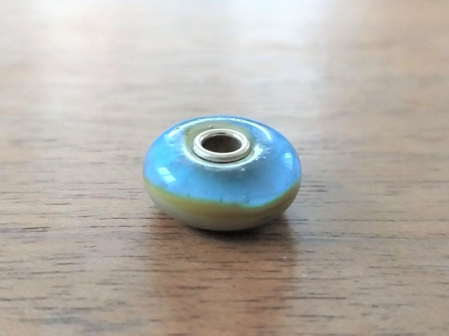 Ciondoli: Trollbeads Oase – Usato da Zürich venduto da Stonejewelry 2