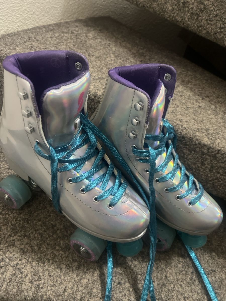 Inline-Skating & Rollschuhe: Rollschuhen  – Neu (gemäss Beschreibung) aus Ehrendingen von Cindy_rim