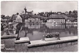 Schaffhausen N° 3845