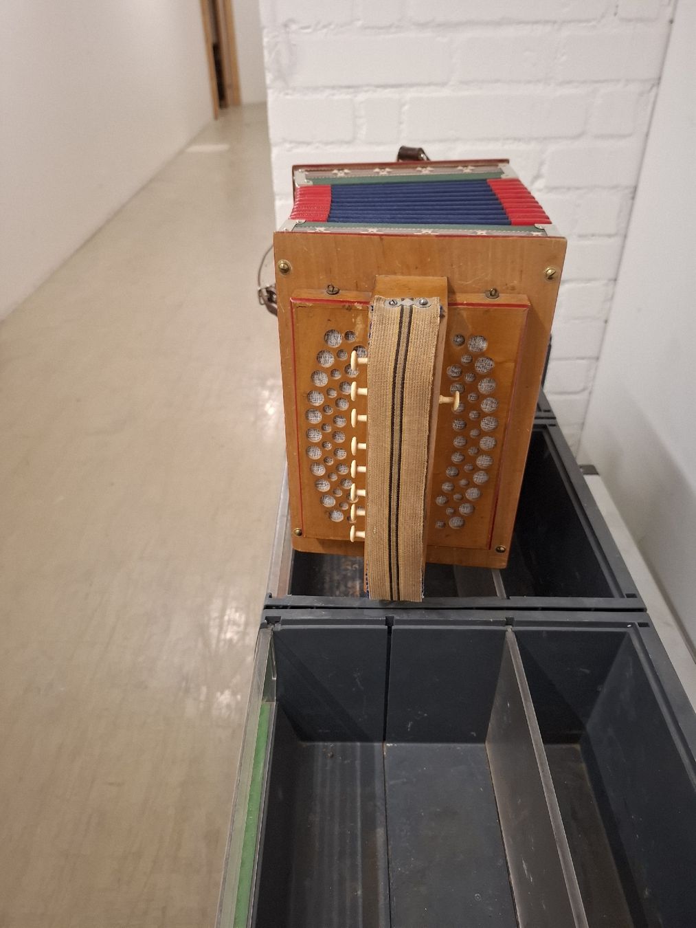 Eichhorn Musikinstrumente: Eichhorn orgeli – Gebraucht aus Villeneuve von BibiVintage 1