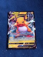 Raichu V (EN) Brilliant Stars - BRS 045/172