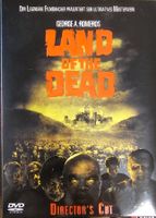 Land of the dead