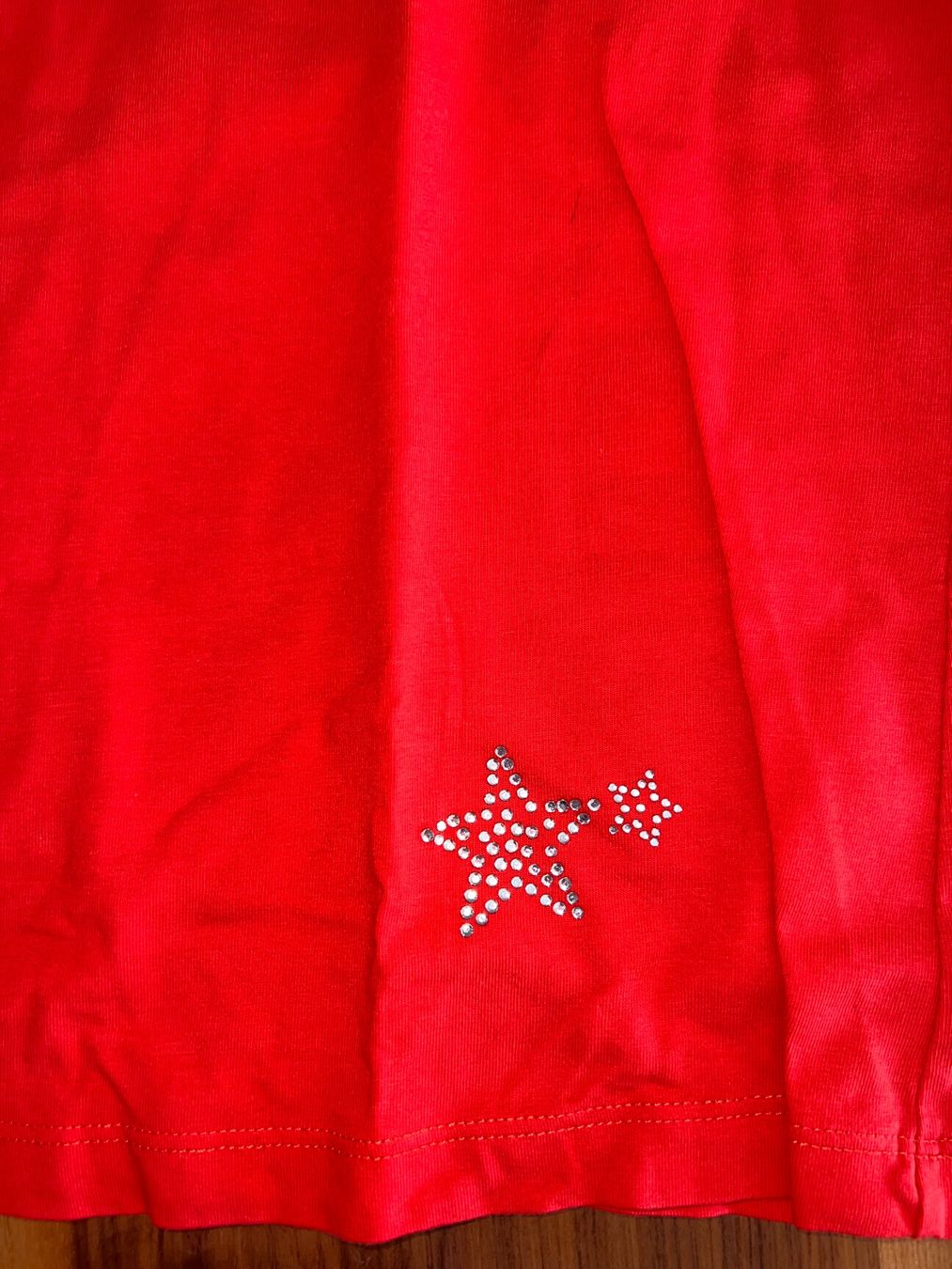 T-shirt: Shirt BIANCA 42 1 x getragen – Nuovo (secondo la descrizione) da Dornach venduto da samuti 1