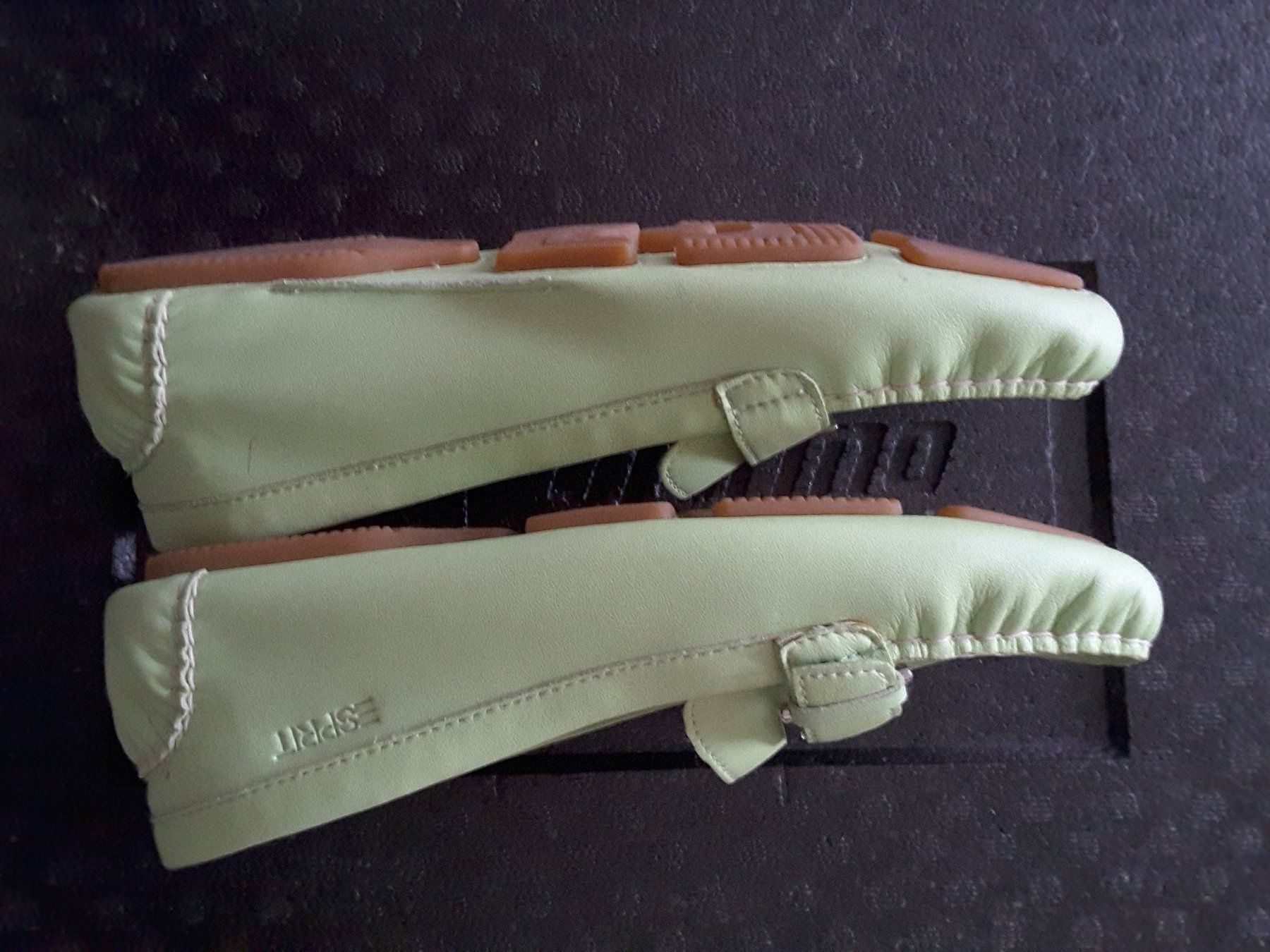 Esprit Damenschuhe: Esprit Schuhe Gr. 40 Neu! – Neu und originalverpackt aus Boppelsen von tigimohrli 3
