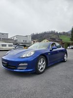 Porsche Panamera 4S