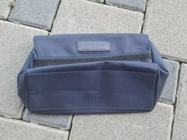 Necessaire / Giorgio Armani / blau / neuwertig!