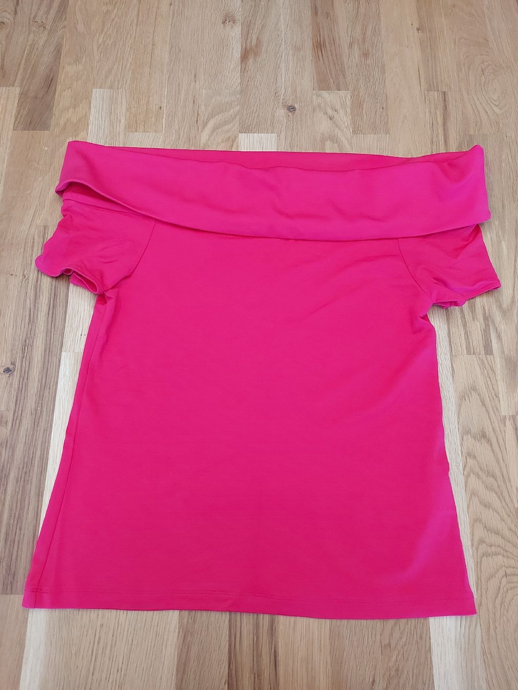 Cos Tops: Oberteil von COS, pink, Gr. L – Gebraucht aus Oberengstringen von PaolaDe 4