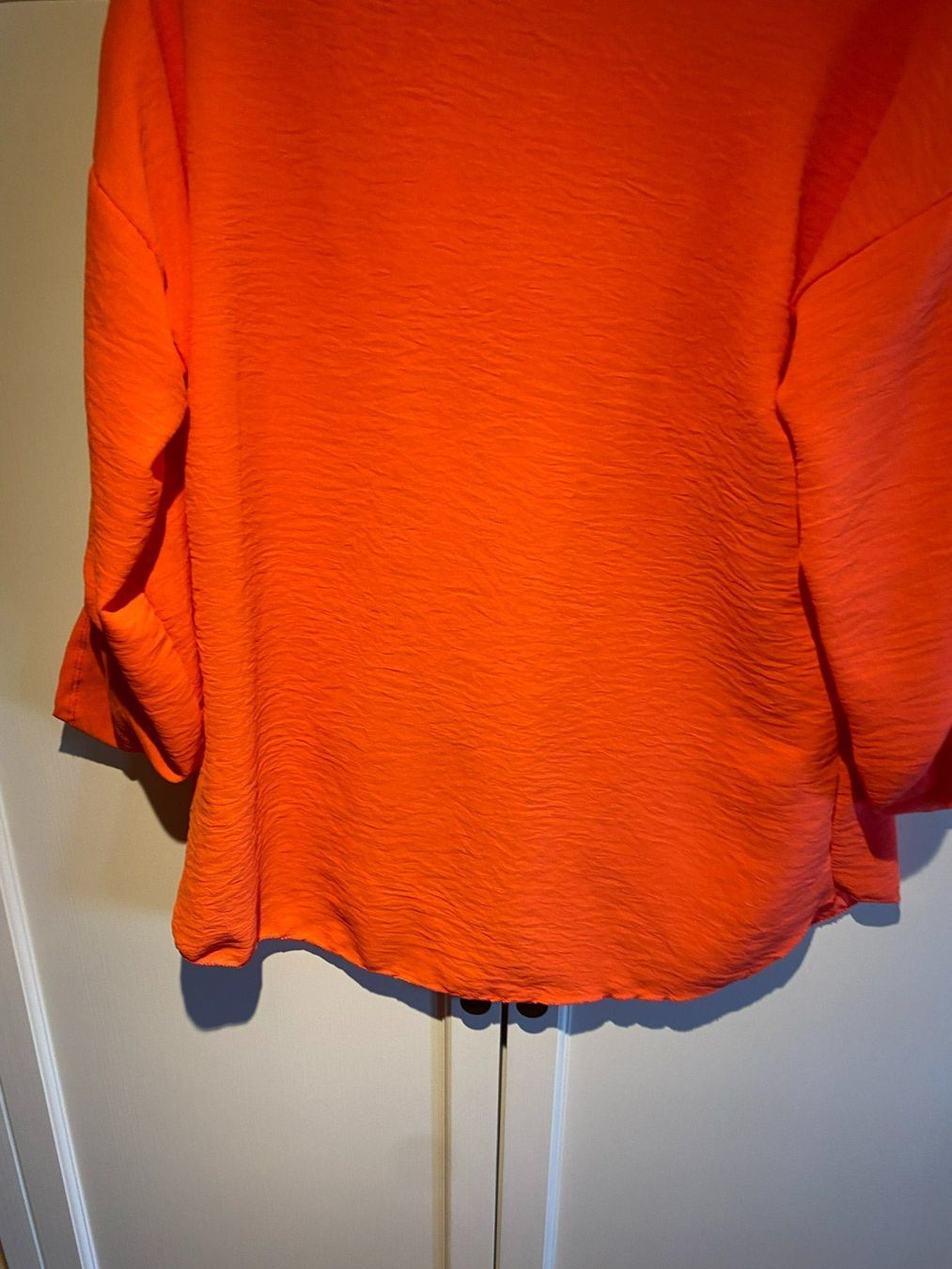 Camicette: BLUSENKLEID NEON MIT BLUMEN DAMEN – Nuovo e nell'imballaggio originale da Meienried venduto da ManuelaBoutique 6