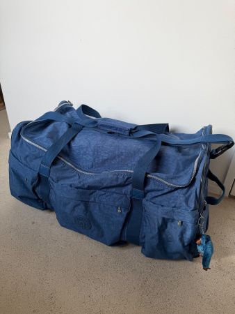 Kipling Reisetasche